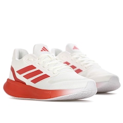 Tênis Runfalcon 5 Off adidas Feminino - Foto 3