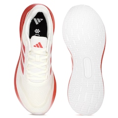 Tênis Runfalcon 5 Off adidas Feminino - Foto 4