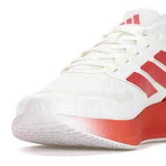 Tênis Runfalcon 5 Off adidas Feminino - Foto 7