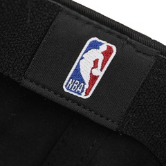 Boné Aba Curva 9Seventy Los Angeles Lakers NBA New Era Unissex - Foto 6