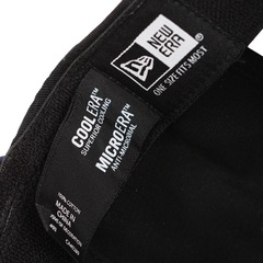 Boné Aba Curva 9Seventy Los Angeles Lakers NBA New Era Unissex - Foto 7