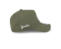 Boné Aba Curva New Era 940 A-Frame SSNL Script New York Yankees Unissex - Foto 4