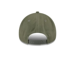 Boné Aba Curva New Era 940 A-Frame SSNL Script New York Yankees Unissex - Foto 5