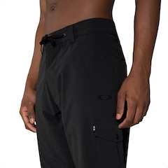 Calça Hybrid Cargo 365 Oakley Masculina - Foto 3