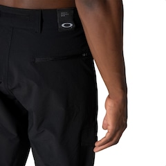 Calça Hybrid Cargo 365 Oakley Masculina - Foto 4