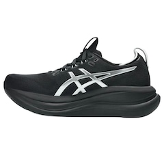 Tênis Gel Nimbus 28 Platinum ASICS Feminino - Foto 2