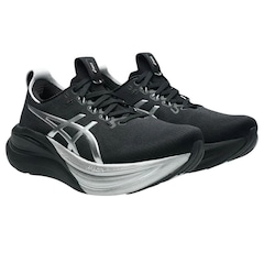 Tênis Gel Nimbus 28 Platinum ASICS Feminino - Foto 4