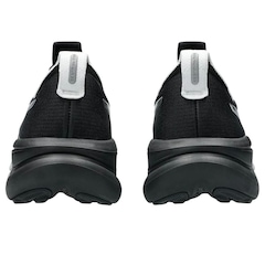 Tênis Gel Nimbus 28 Platinum ASICS Feminino - Foto 6