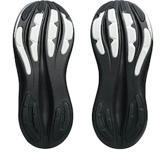 Tênis Gel Nimbus 28 Platinum ASICS Feminino - Foto 7