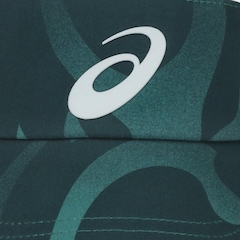 Viseira ASICS Graphic Unissex - Foto 3
