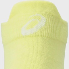 Meia ASICS Light Single Tab Cano Curto Unissex - Foto 3