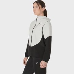 Jaqueta ASICS Metarun Legend Feminino - Foto 2