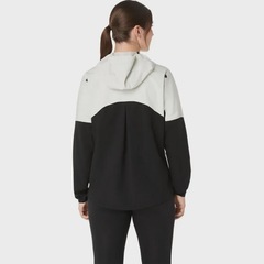 Jaqueta ASICS Metarun Legend Feminino - Foto 3