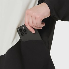 Jaqueta ASICS Metarun Legend Feminino - Foto 6