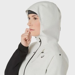 Jaqueta ASICS Metarun Legend Feminino - Foto 8