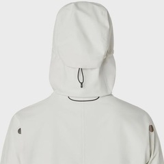 Jaqueta ASICS Metarun Legend Feminino - Foto 9