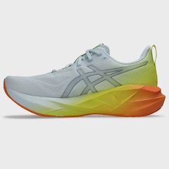 Tênis ASICS Novablast 5 Masculino - Foto 2