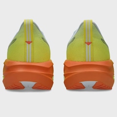 Tênis ASICS Novablast 5 Masculino - Foto 5
