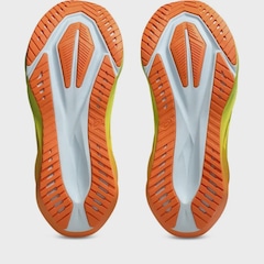 Tênis ASICS Novablast 5 Masculino - Foto 6