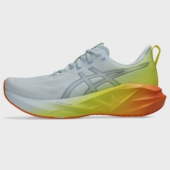 Tênis ASICS Novablast 5 Masculino - Foto 8