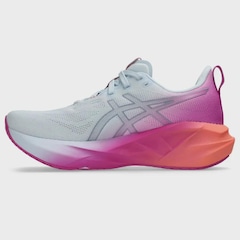 Tênis ASICS Novablast 5 Feminino - Foto 2