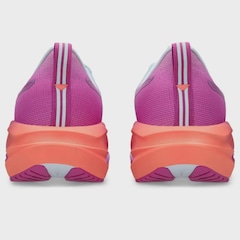 Tênis ASICS Novablast 5 Feminino - Foto 5