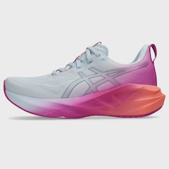 Tênis ASICS Novablast 5 Feminino - Foto 8