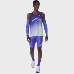 Bermuda ASICS METASPEED TIGHT Masculino - Foto 5