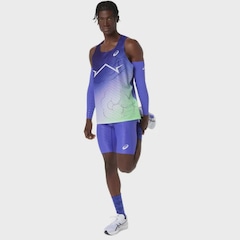 Bermuda ASICS METASPEED TIGHT Masculino - Foto 6