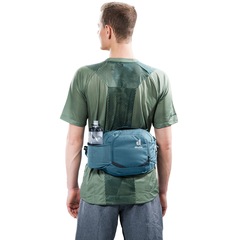 Pochete Esportiva Pulse Pro 5 Deuter 5 Litros - Foto 3