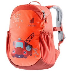 Mochila Escolar Infantil Pico Deuter 5 Litros - Foto 1