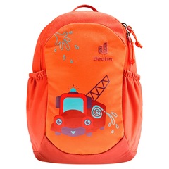Mochila Escolar Infantil Pico Deuter 5 Litros - Foto 2