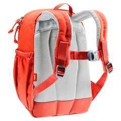 Mochila Escolar Infantil Pico Deuter 5 Litros - Foto 4