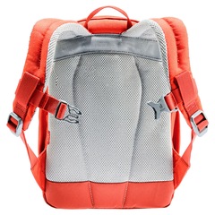 Mochila Escolar Infantil Pico Deuter 5 Litros - Foto 5