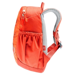 Mochila Escolar Infantil Pico Deuter 5 Litros - Foto 6