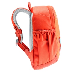 Mochila Escolar Infantil Pico Deuter 5 Litros - Foto 7