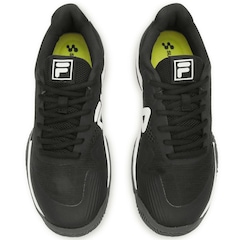 Tênis Unissex Fila Invicto Clay - Foto 3