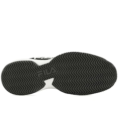 Tênis Unissex Fila Invicto Clay - Foto 4