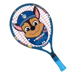Raquete de Tênis Head Patrulha Canina 17 - Infantil - Foto 1