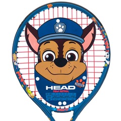 Raquete de Tênis Head Patrulha Canina 17 - Infantil - Foto 2