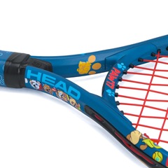 Raquete de Tênis Head Patrulha Canina 17 - Infantil - Foto 4