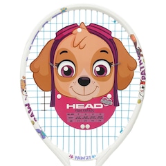 Raquete de Tênis Infantil Head Patrulha Canina 21 - Foto 2