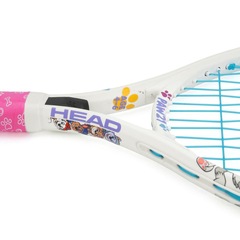 Raquete de Tênis Infantil Head Patrulha Canina 21 - Foto 4