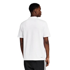 Camisa Polo adidas Tennis FAB - Masculina - Foto 2