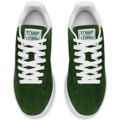 Tênis Masculino Lacoste Baseshot - Foto 2