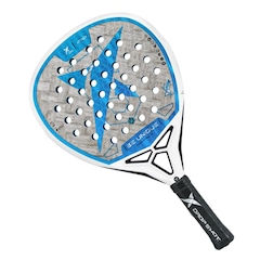 Raquete de Padel Drop Shot Axion Attack 1.5 Jon Sanz - Foto 1