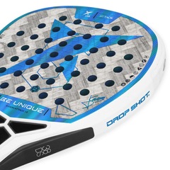 Raquete de Padel Drop Shot Axion Attack 1.5 Jon Sanz - Foto 2