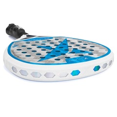 Raquete de Padel Drop Shot Axion Attack 1.5 Jon Sanz - Foto 4