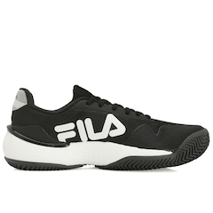 Tênis Feminino Fila Invicto Clay - Foto 2