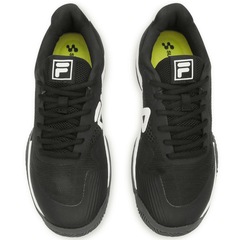 Tênis Feminino Fila Invicto Clay - Foto 3